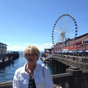 Meet your Posher, Nancy